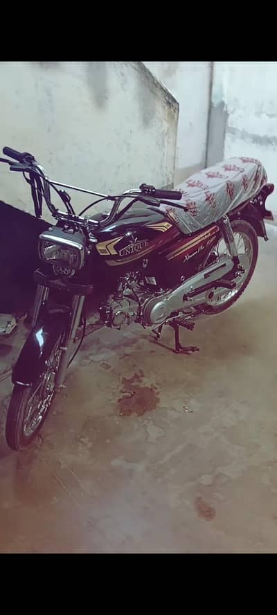 Bilkul Ok Bike Hai Lo Or chalao Kio kam Nhi