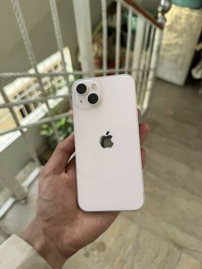 Apple iPhone 13 pta approved 256 gb