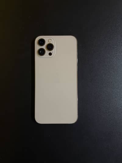 Apple iPhone 12 Pro Max