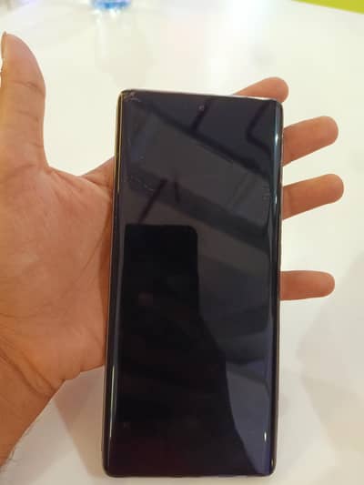 Infinix Hot 50 Pro Plus