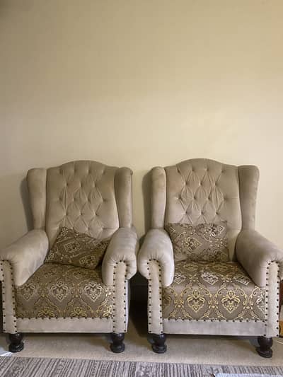 7 seater sofa