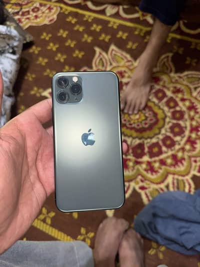 Apple iPhone 11 Pro