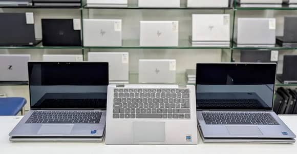 dell latitude 7410 | Core i7 10Th | 16/512GB | 2In1