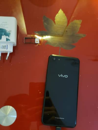 Vivo Y83