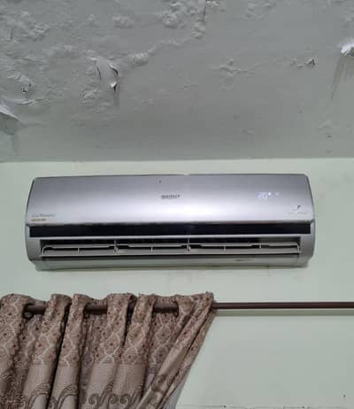 Ac Inverter 1.5 ton