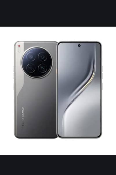 Tecno CAMON 40 Premier