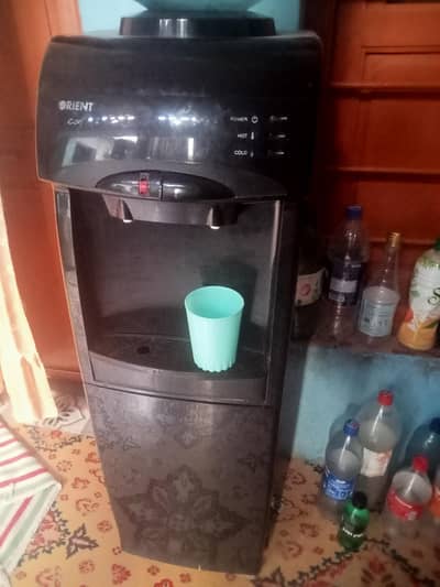 Orient Water Dispencer For Sell