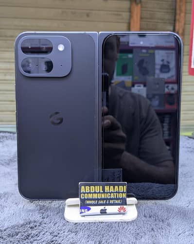 Google Pixel 9 Pro Fold