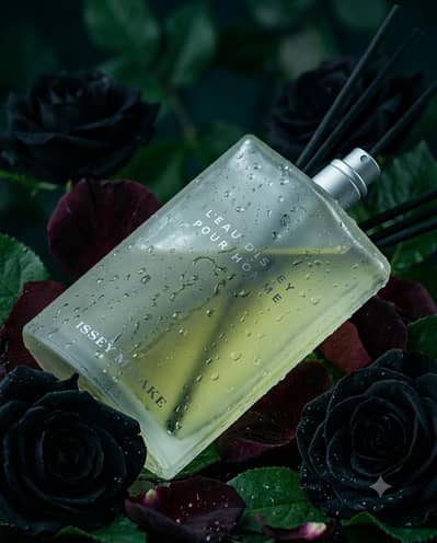 LEAU D'ISSEY POUR HOMME