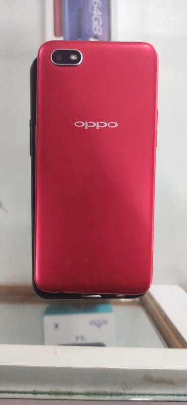 OPPO A1k