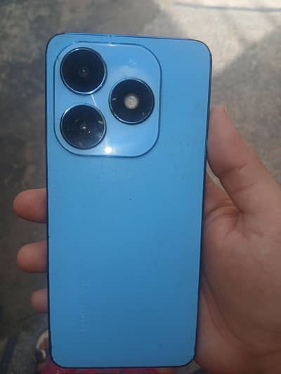 Tecno Spark 20