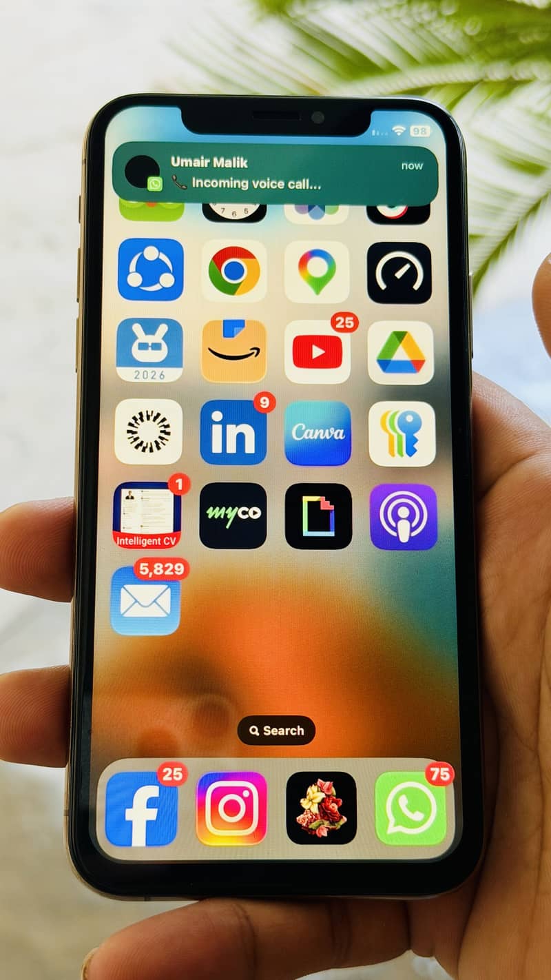 Iphone Xs 1