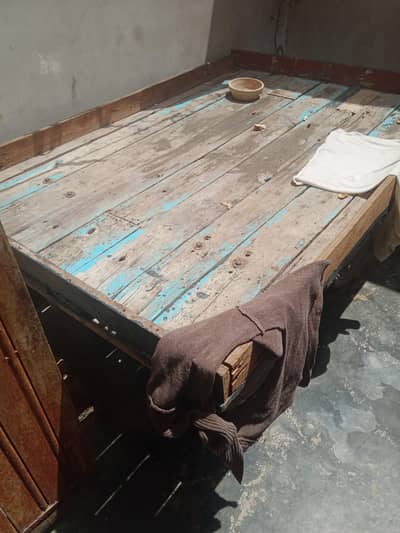 thela for sell 03162637031