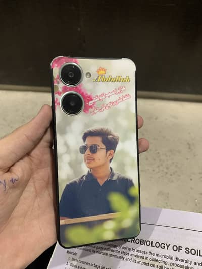 Vivo Y18