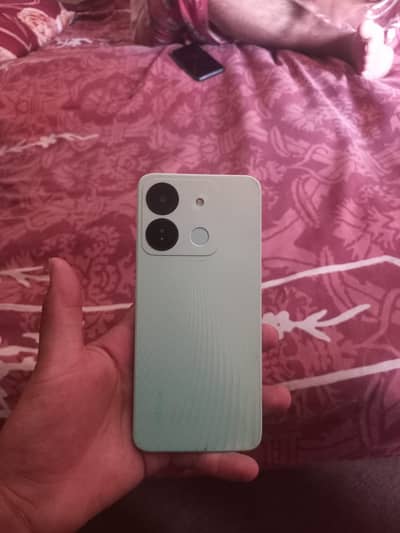 Infinix Smart 7 HD