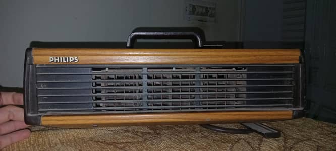 heater blower