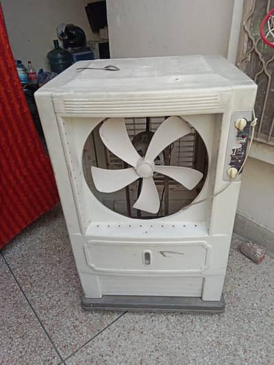 Cooling Paid Air Cooler copper motter mughal Pura