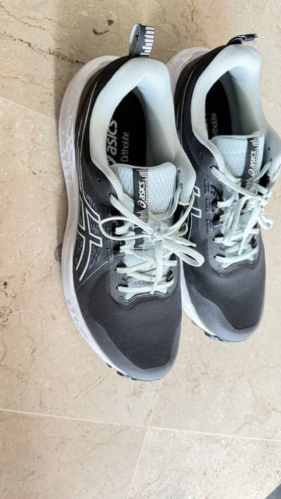 Gel-sonoma 8 best outdoor sports shoe
