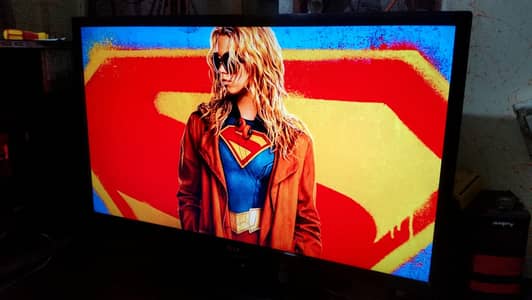 LG 32in Original Led Tv