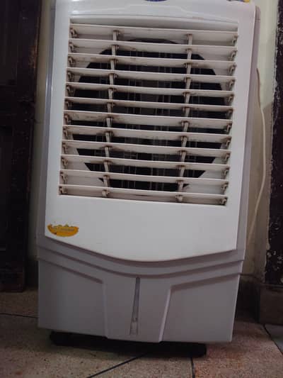 big cooler