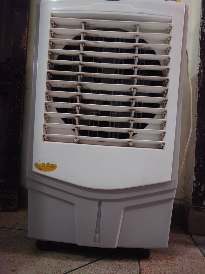 big cooler 0