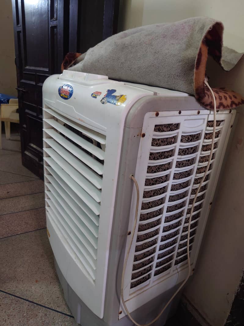 big cooler 2