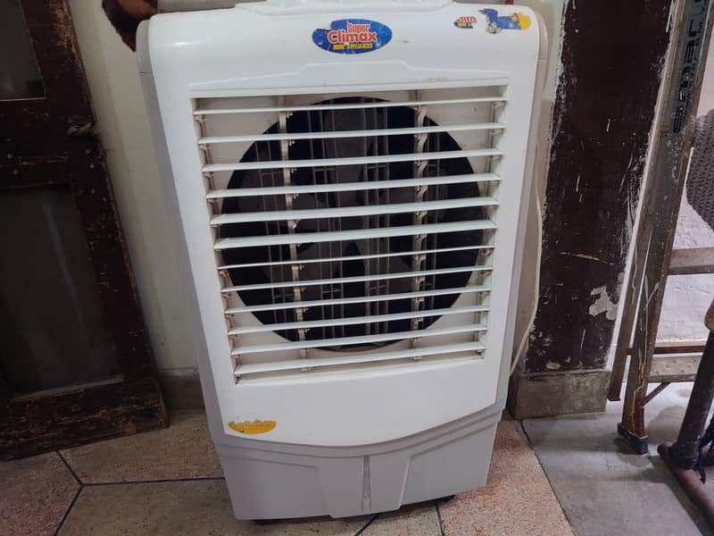 big cooler 5
