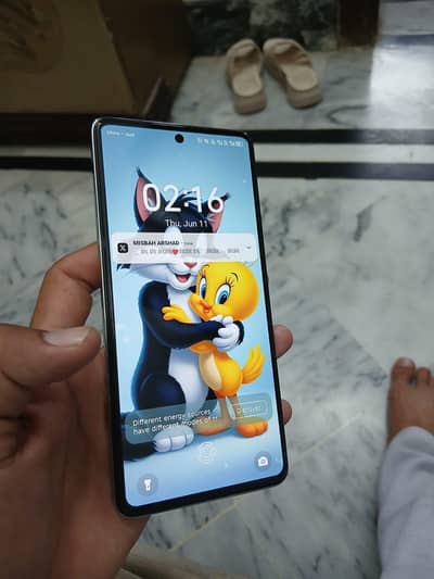Tecno CAMON 20