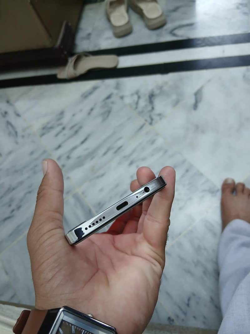 Tecno CAMON 20 3
