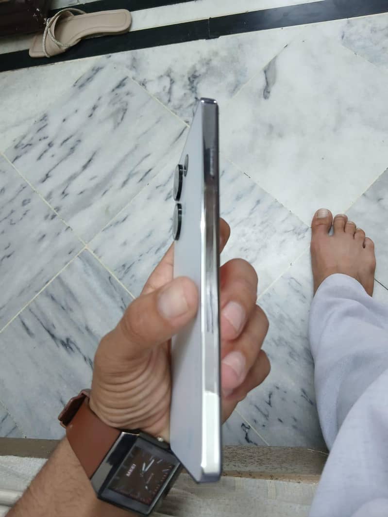 Tecno CAMON 20 4