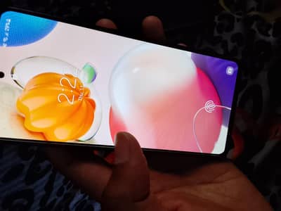 Samsung  A51 8/128 offical pta approved