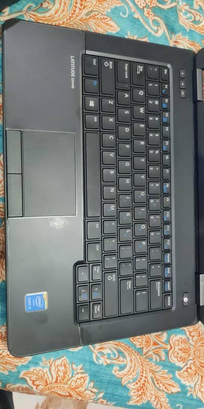 DELL Latitude E5540 Core i3 4th generation for sale.