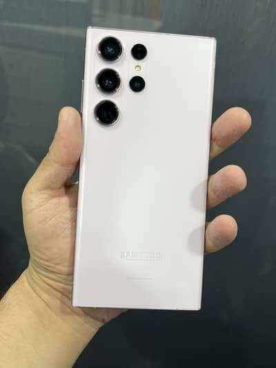 Samsung S23 Ultra