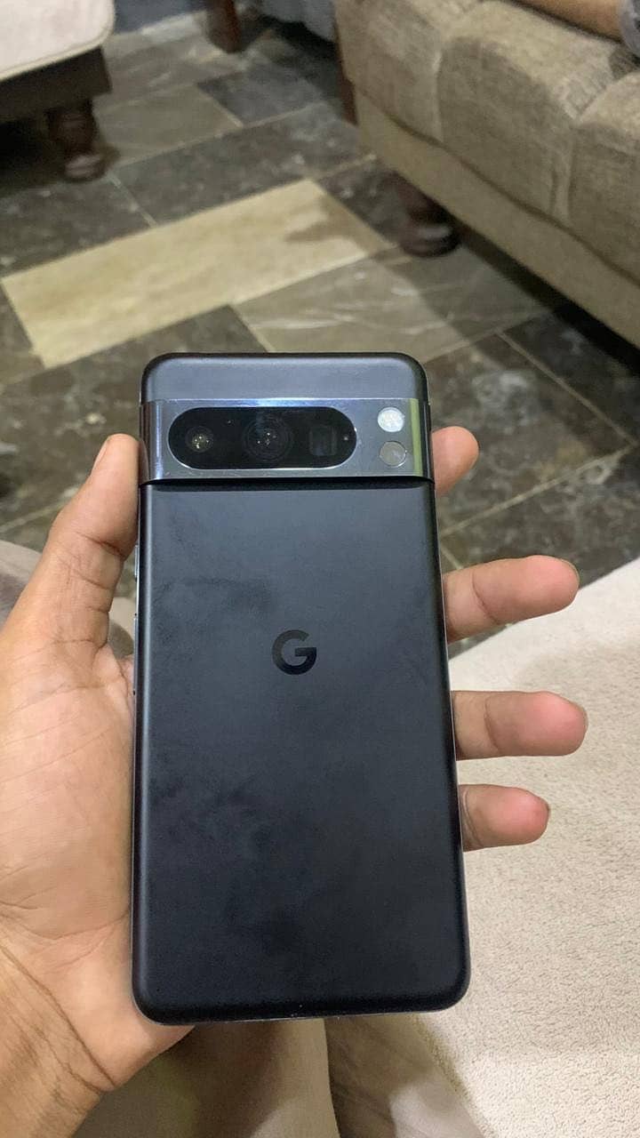 Google Pixel 8 Pro 1