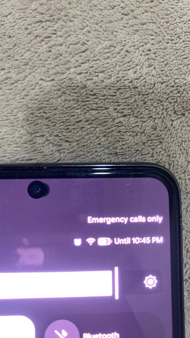 Google Pixel 8 Pro 5