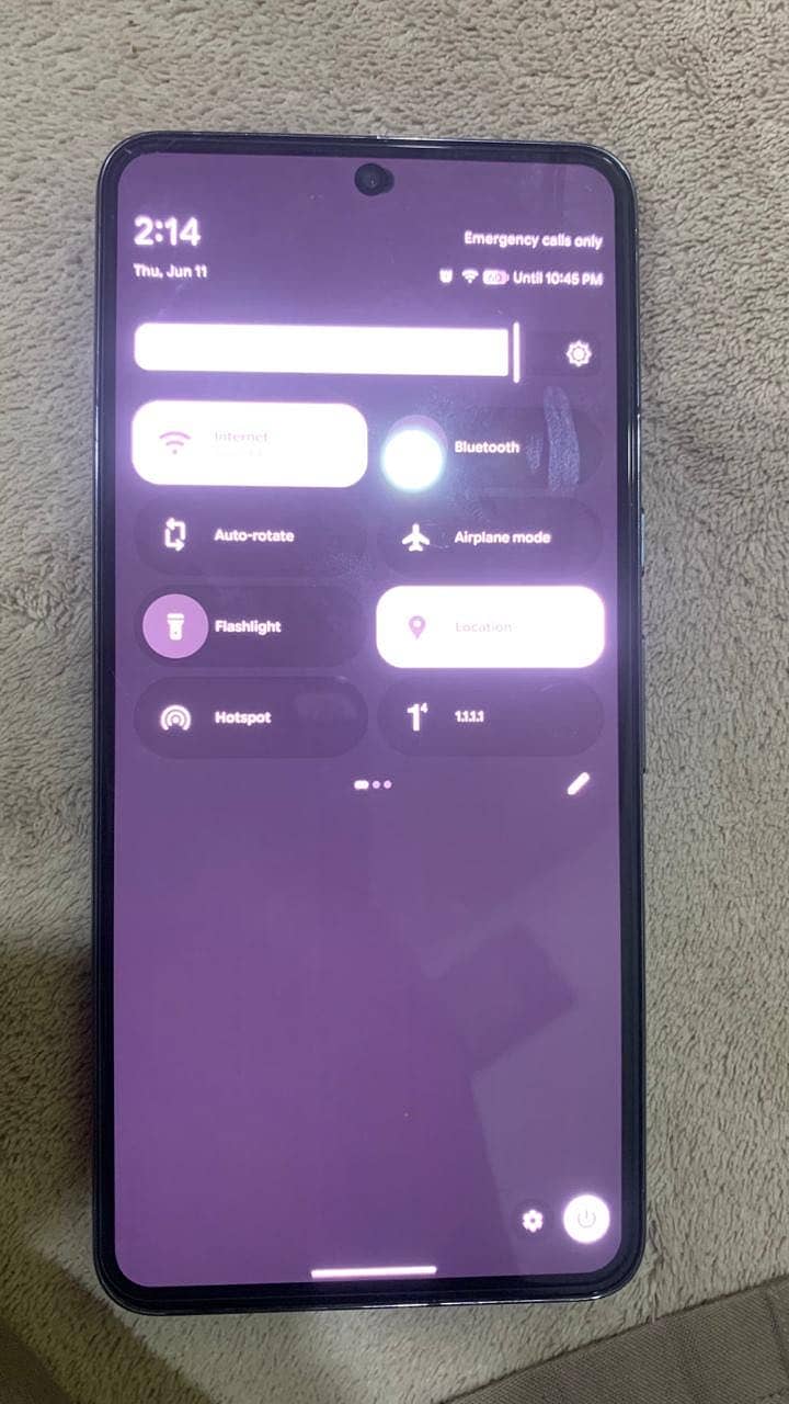 Google Pixel 8 Pro 6