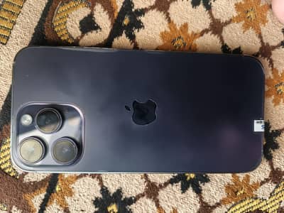 Apple iPhone 14 Pro Max
