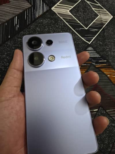 Xiaomi Redmi Note 13 Pro