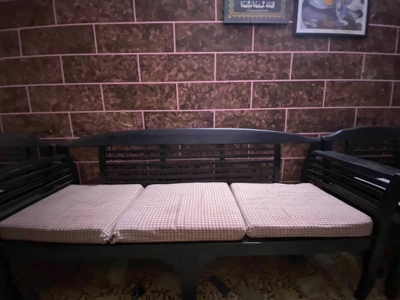 sofa set 5 1