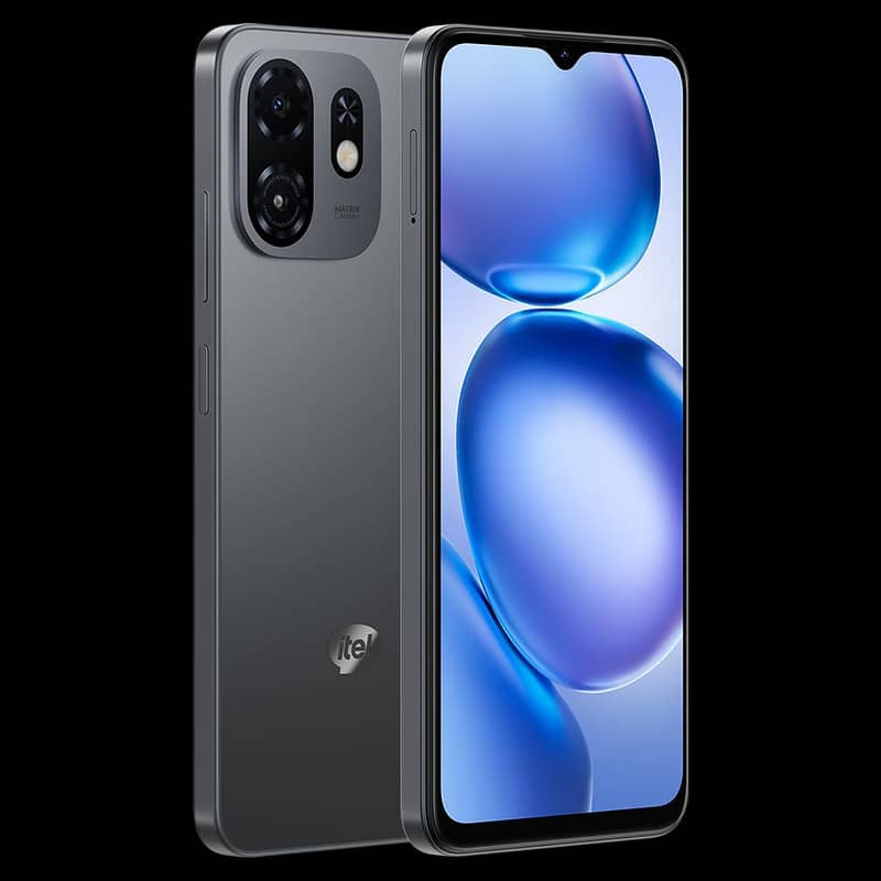 itel A100C 0