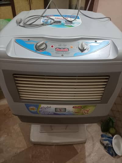 bohat kam istamal howa air cooler