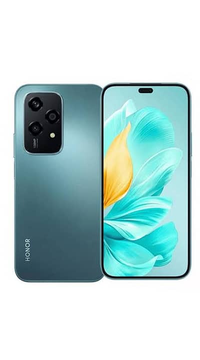 Honor 200 Lite