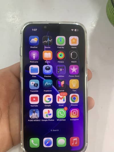 Apple iPhone 13