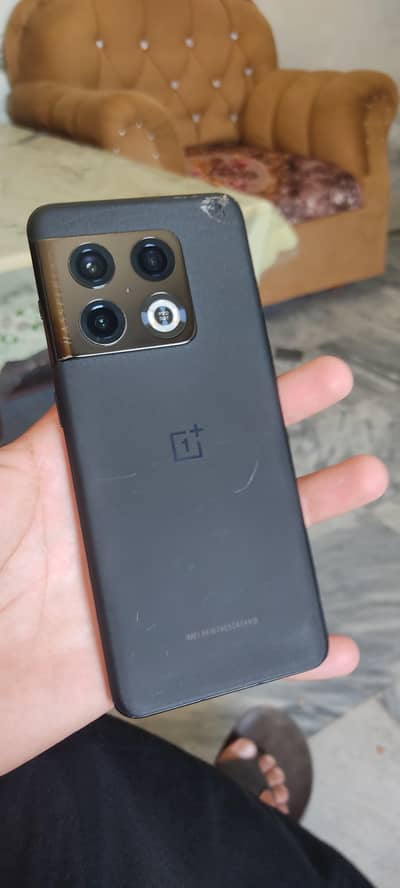 One Plus 10 Pro