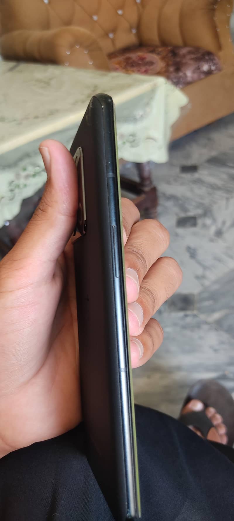 One Plus 10 Pro 3