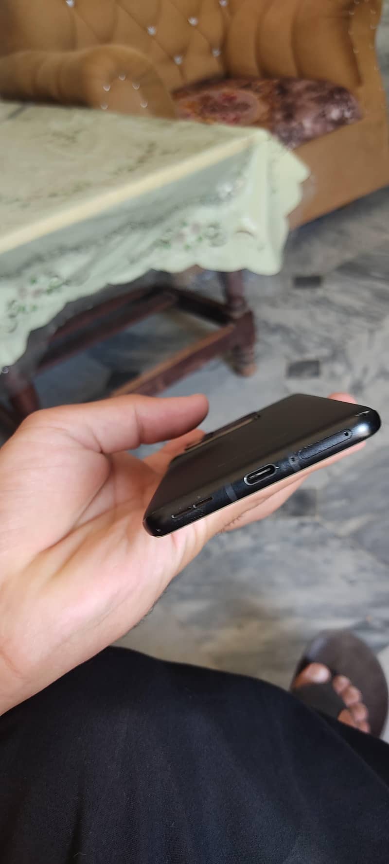 One Plus 10 Pro 4
