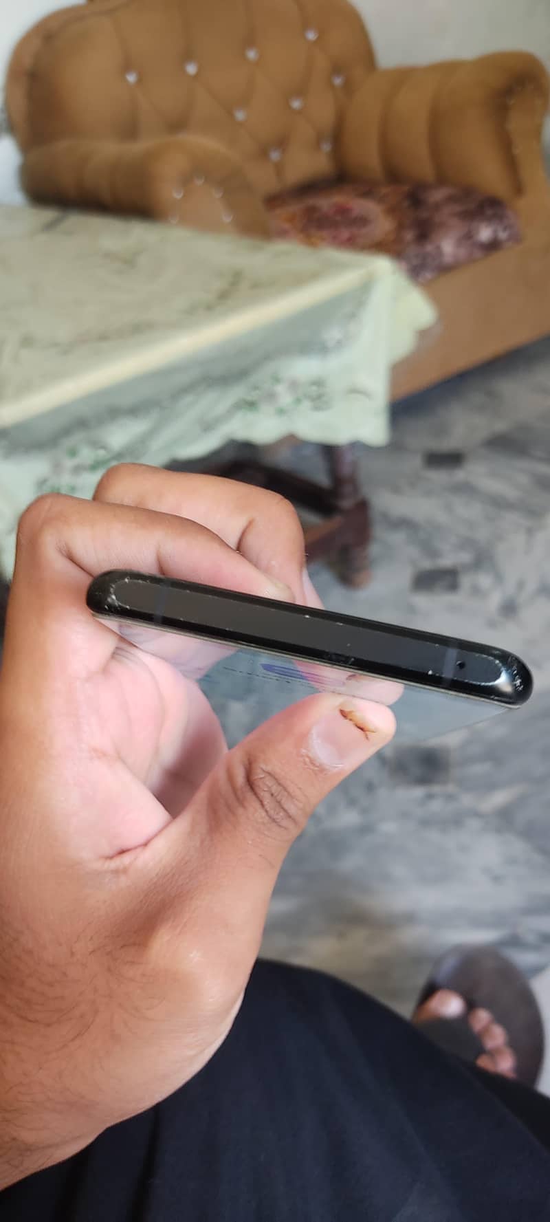 One Plus 10 Pro 5
