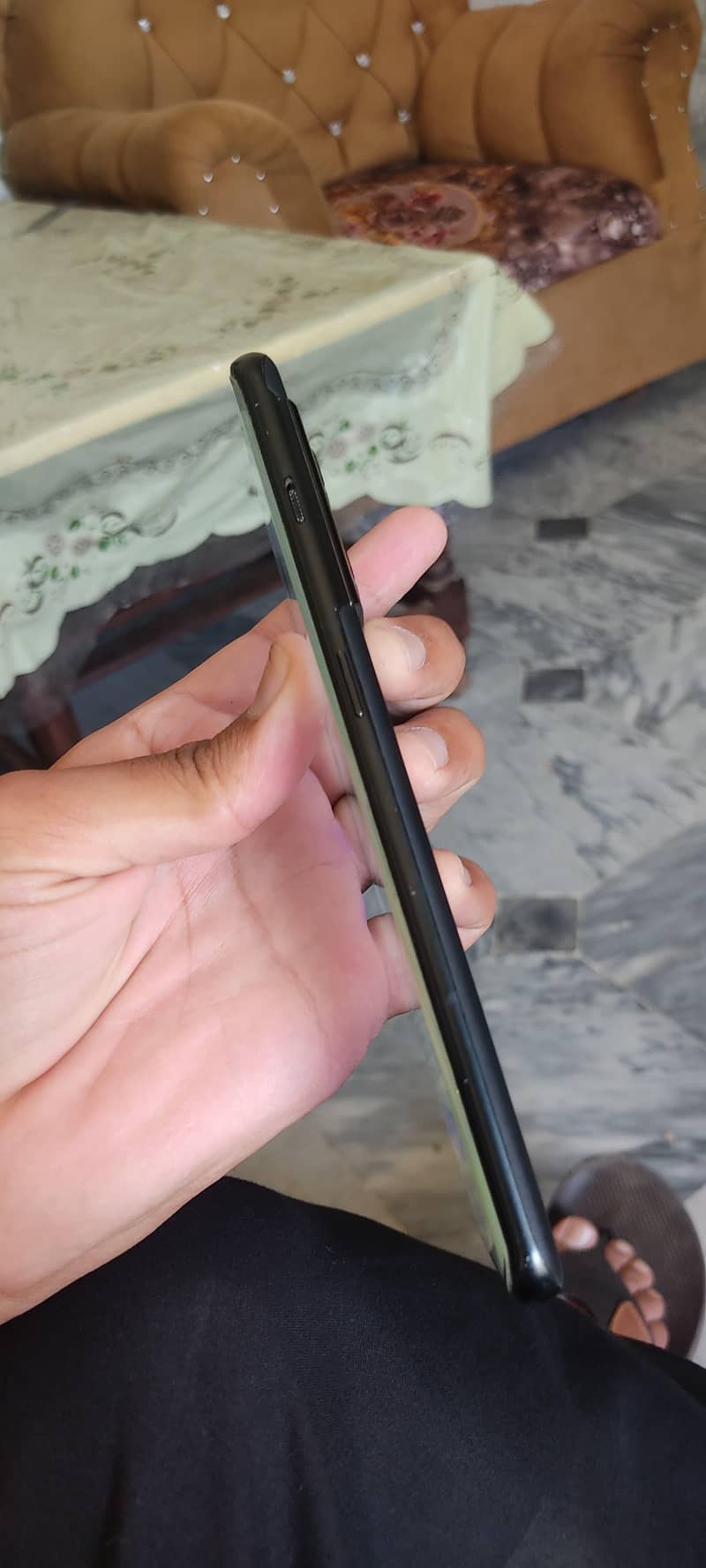 One Plus 10 Pro 6