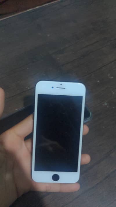 Apple iPhone 7