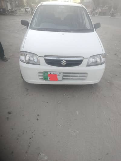 Suzuki Alto 2010